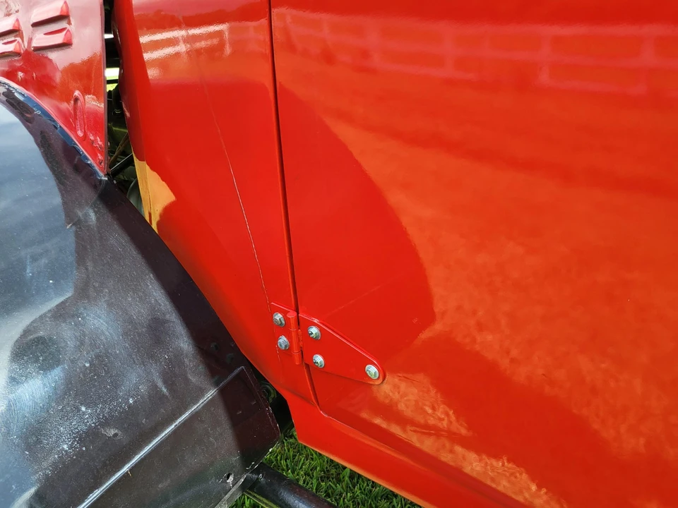 1973 Chevrolet K5 Blazer 2nd Gen - Image 30 of 31