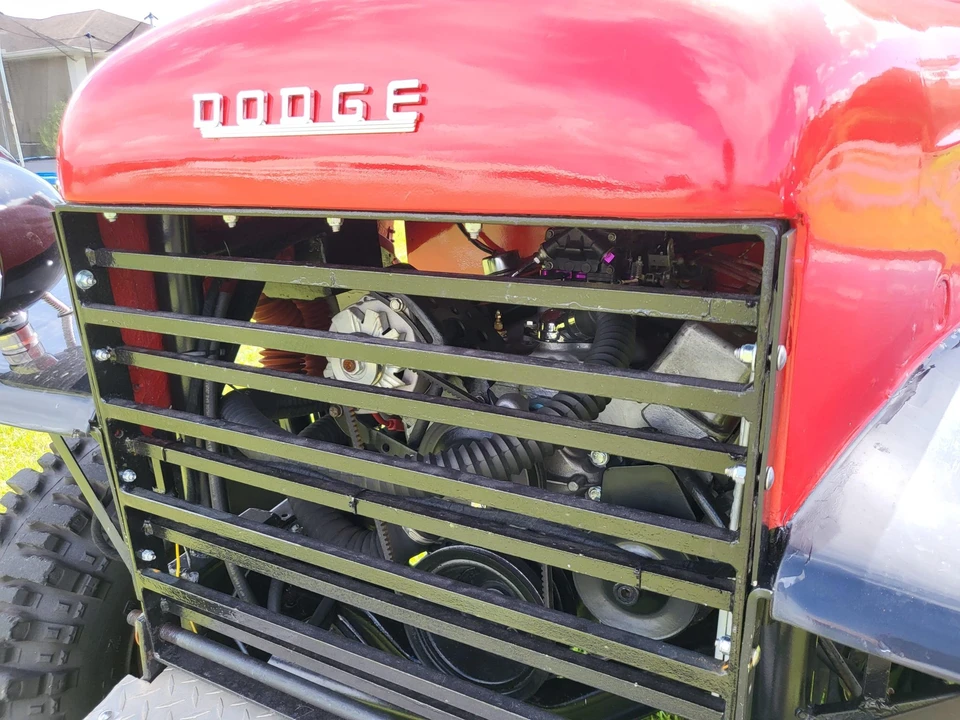 1973 Chevrolet K5 Blazer 2nd Gen - Image 24 of 31