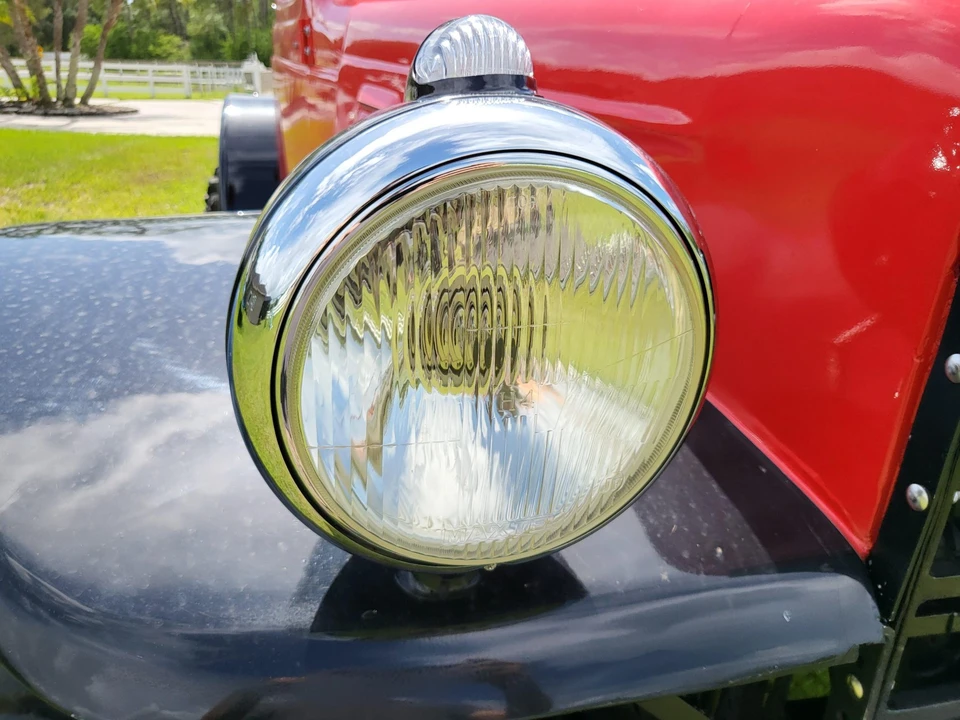 1973 Chevrolet K5 Blazer 2nd Gen - Image 19 of 31