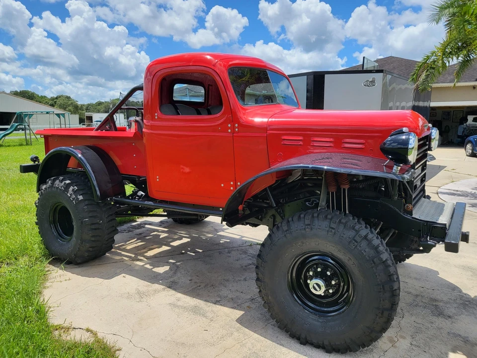 1973 Chevrolet K5 Blazer 2nd Gen - Image 16 of 31