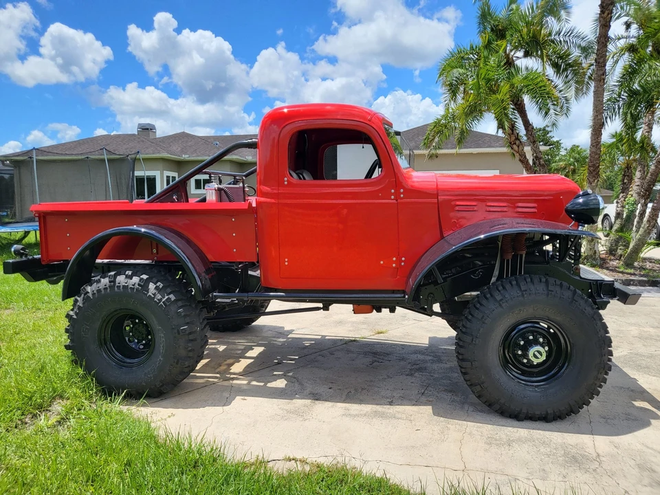 1973 Chevrolet K5 Blazer 2nd Gen - Image 15 of 31