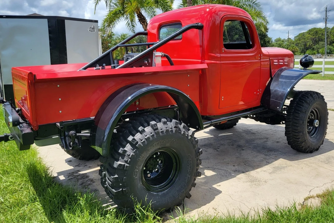 1973 Chevrolet K5 Blazer 2nd Gen - Image 14 of 31