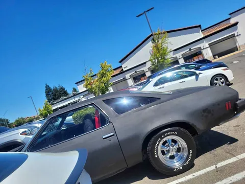 1973 Chevrolet Malibu Chevelle