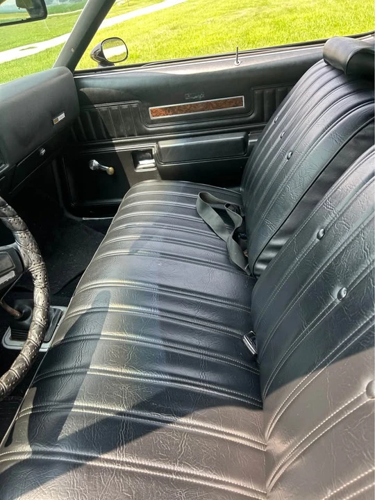 1973 Chevrolet Malibu - Image 12 of 15