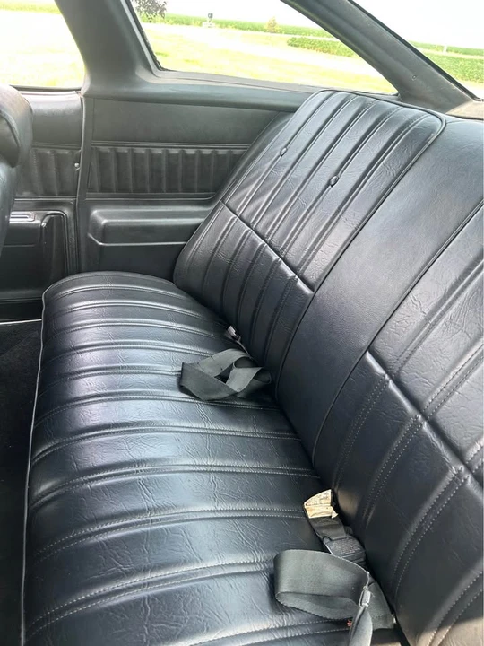 1973 Chevrolet Malibu - Image 13 of 15