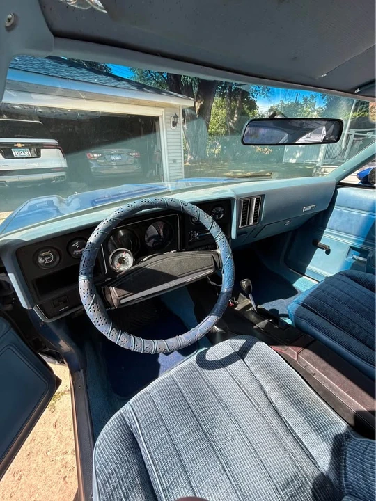 1973 Chevrolet Malibu - Image 3 of 9