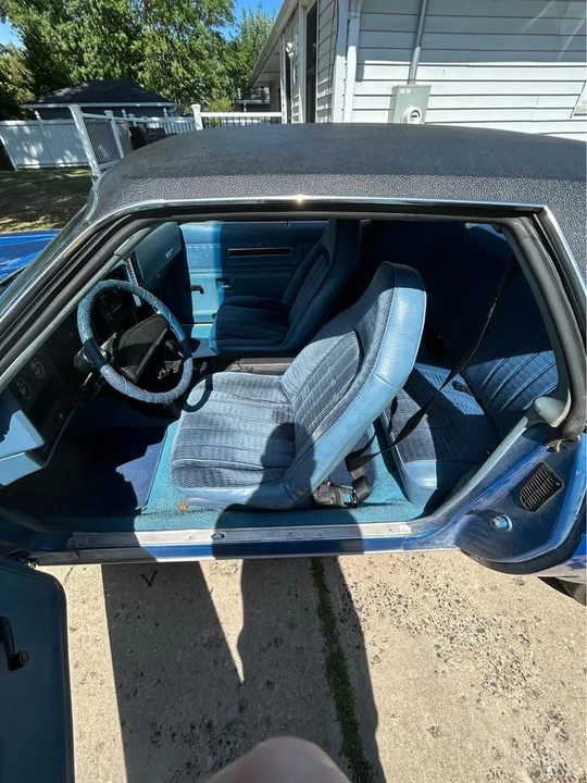 1973 Chevrolet Malibu - Image 5 of 9