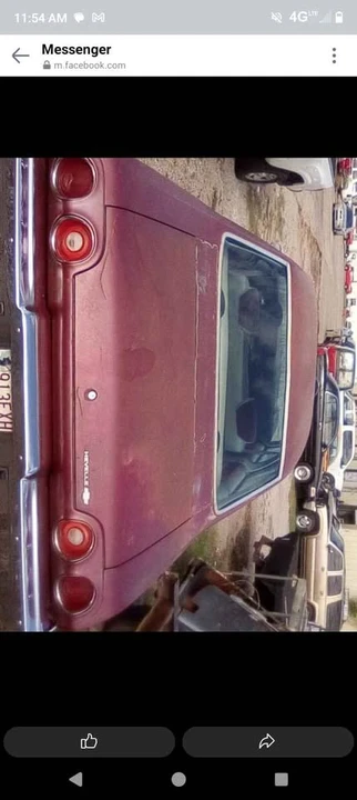 1973 Chevrolet Malibu - Image 3 of 6