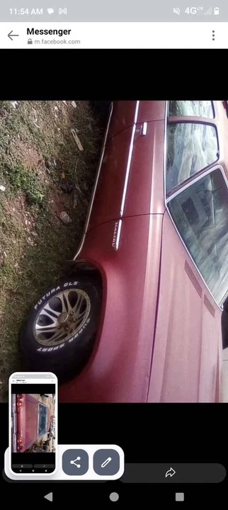 1973 Chevrolet Malibu - Image 6 of 6