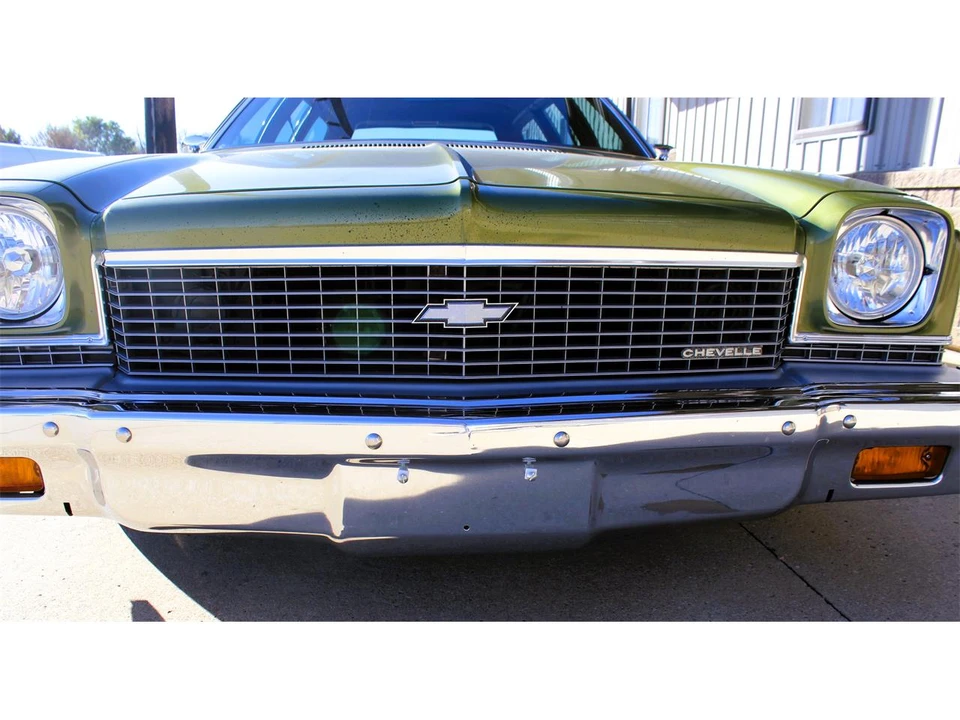 1973 Chevrolet Malibu - Image 2 of 28
