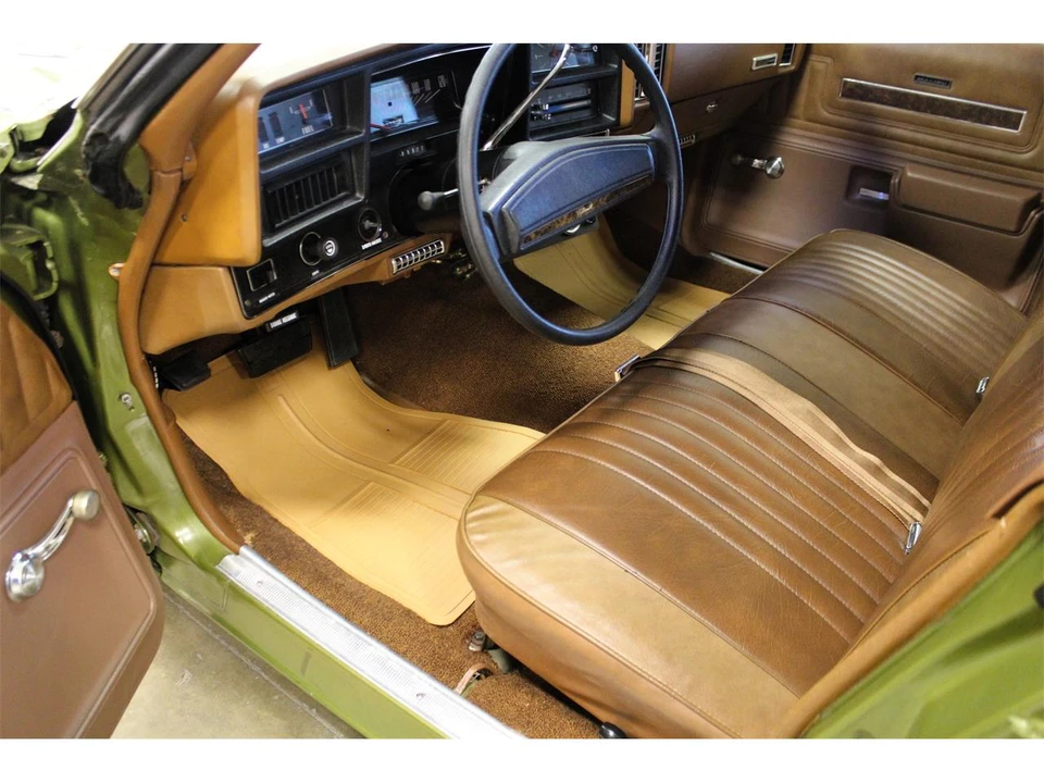 1973 Chevrolet Malibu - Image 13 of 28