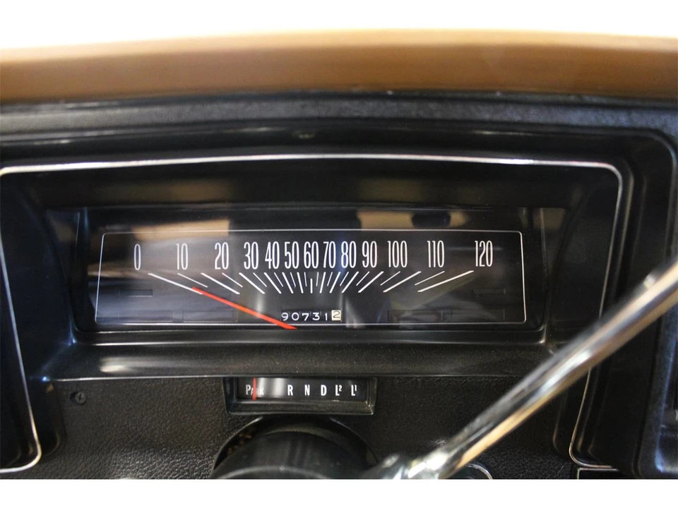 1973 Chevrolet Malibu - Image 14 of 28