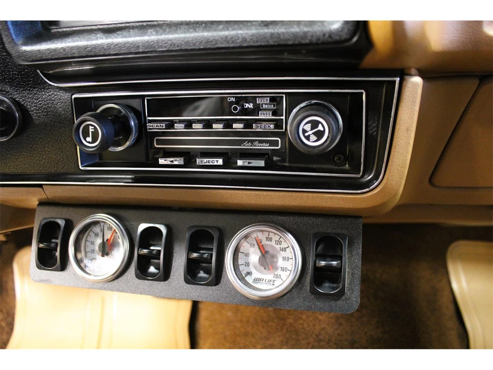 1973 Chevrolet Malibu - Image 15 of 28