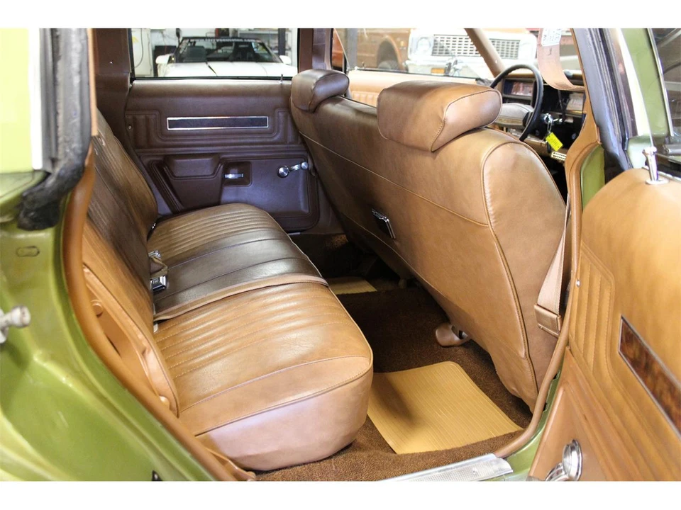 1973 Chevrolet Malibu - Image 17 of 28