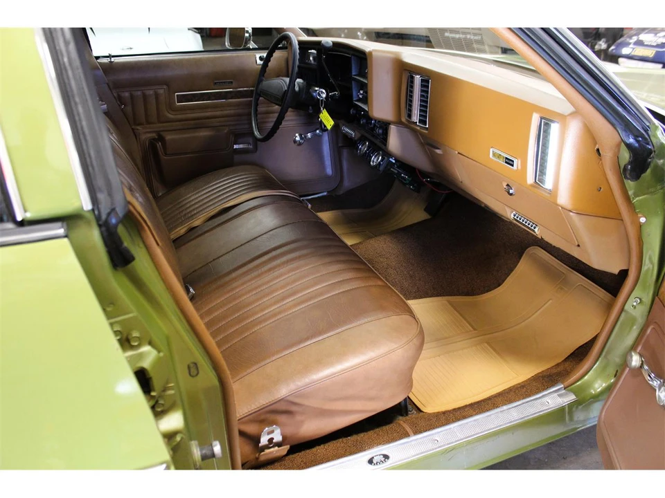 1973 Chevrolet Malibu - Image 18 of 28
