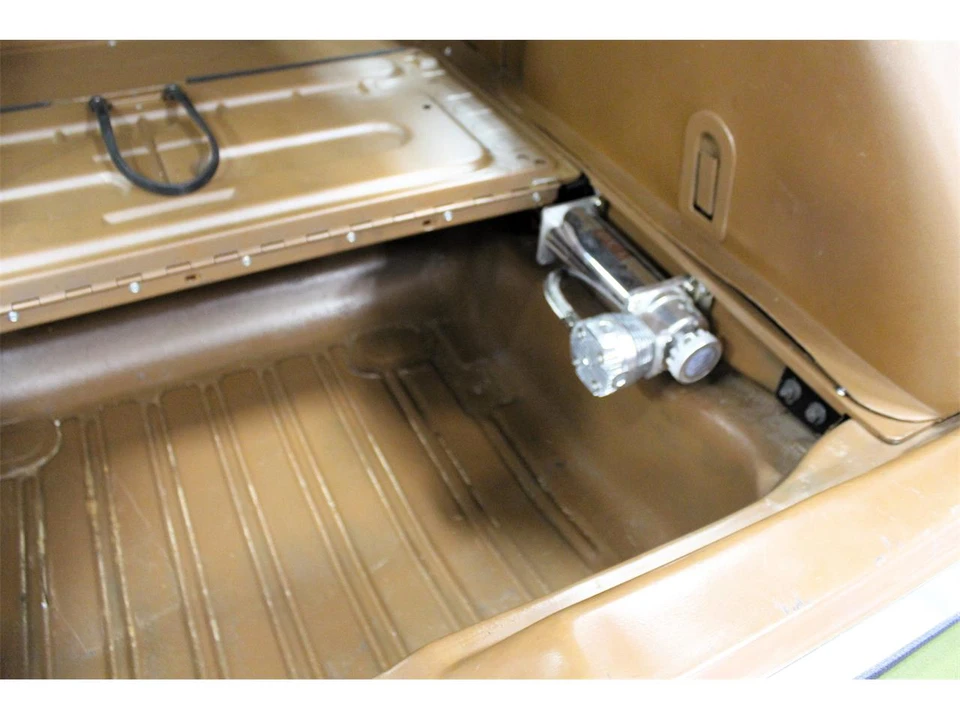 1973 Chevrolet Malibu - Image 20 of 28