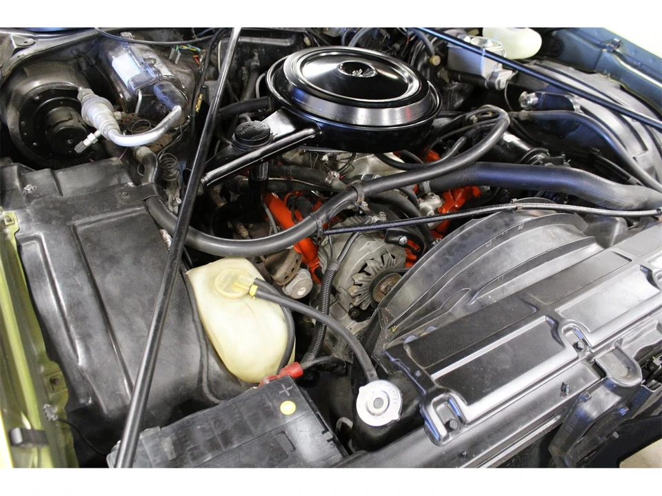 1973 Chevrolet Malibu - Image 26 of 28