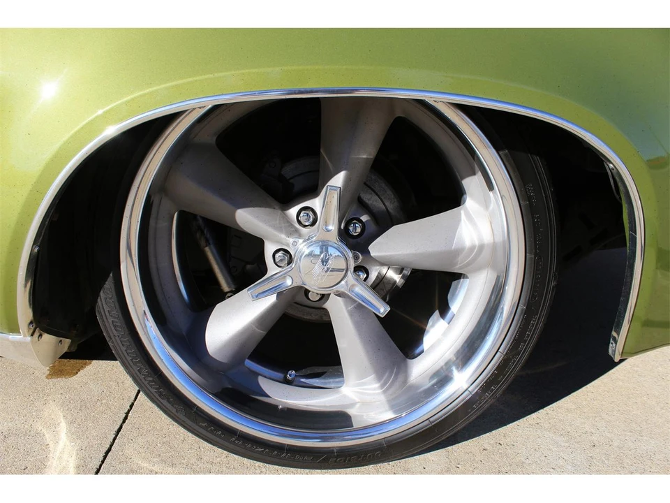 1973 Chevrolet Malibu - Image 27 of 28