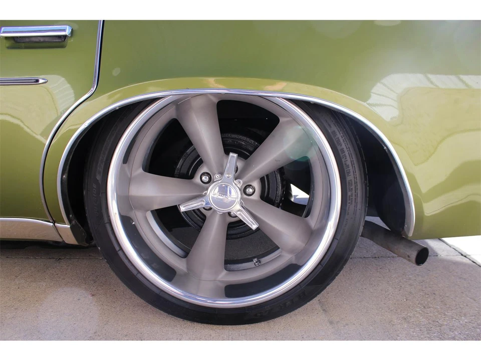 1973 Chevrolet Malibu - Image 28 of 28