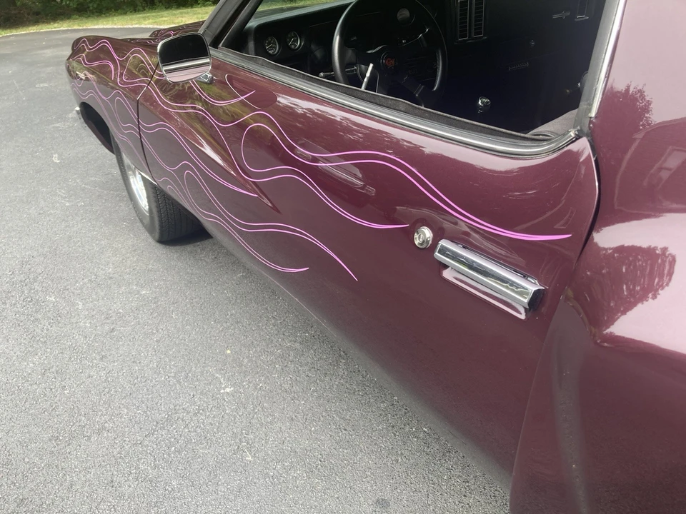 1973 Chevrolet Monte Carlo - Image 8 of 17