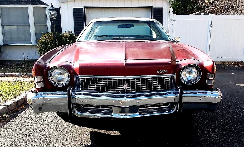 1973 Chevrolet Monte Carlo 2nd Gen - Image 3 of 15