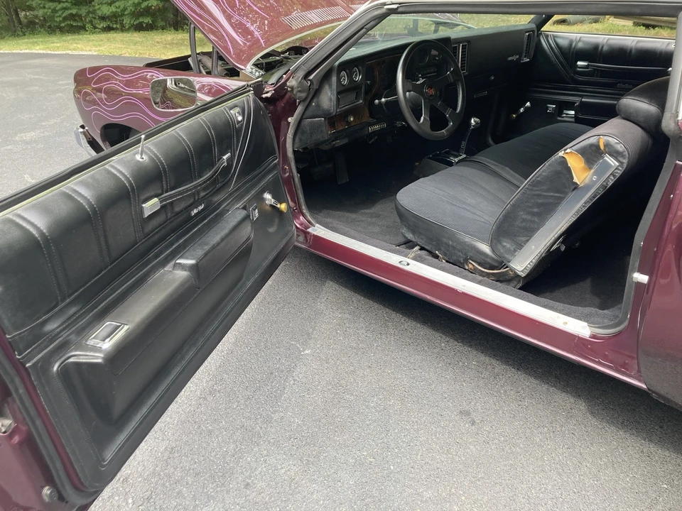1973 Chevrolet Monte Carlo - Image 14 of 17