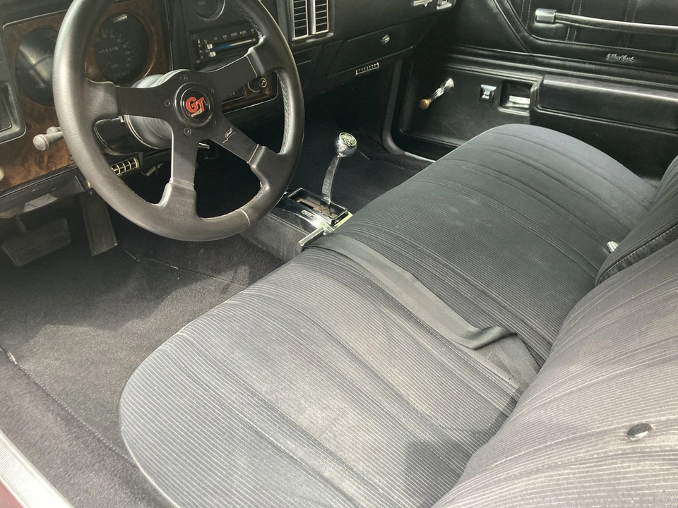 1973 Chevrolet Monte Carlo - Image 15 of 17