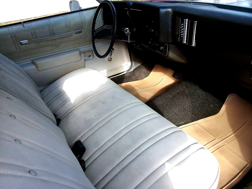 1973 Chevrolet Monte Carlo 2nd Gen - Image 8 of 15