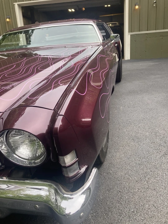 1973 Chevrolet Monte Carlo - Image 7 of 17