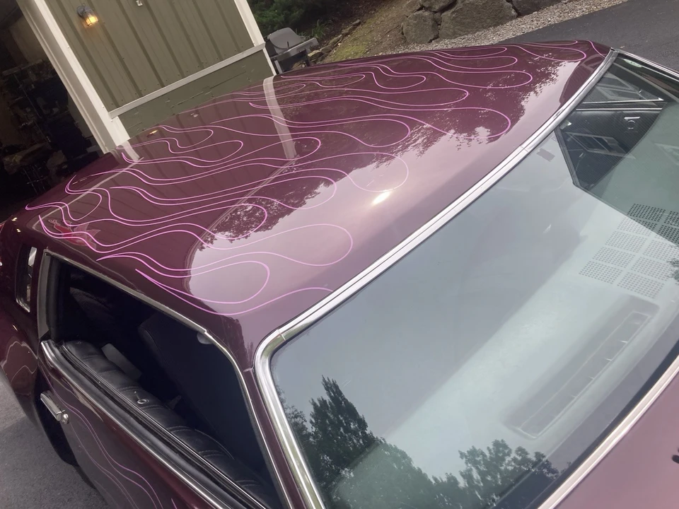 1973 Chevrolet Monte Carlo - Image 12 of 17