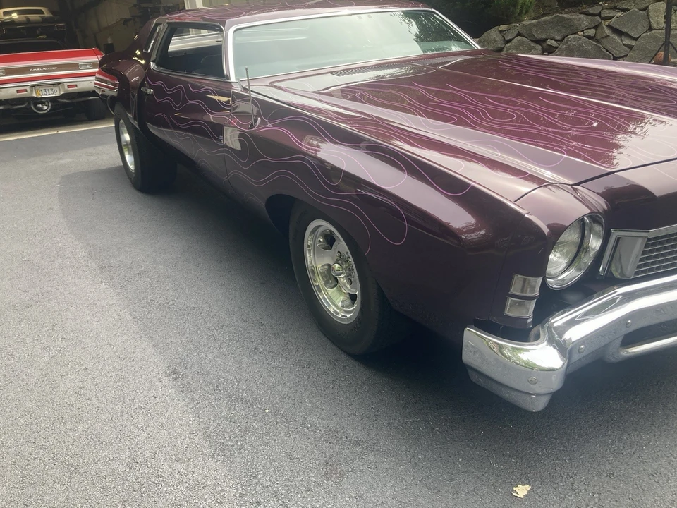 1973 Chevrolet Monte Carlo - Image 6 of 17