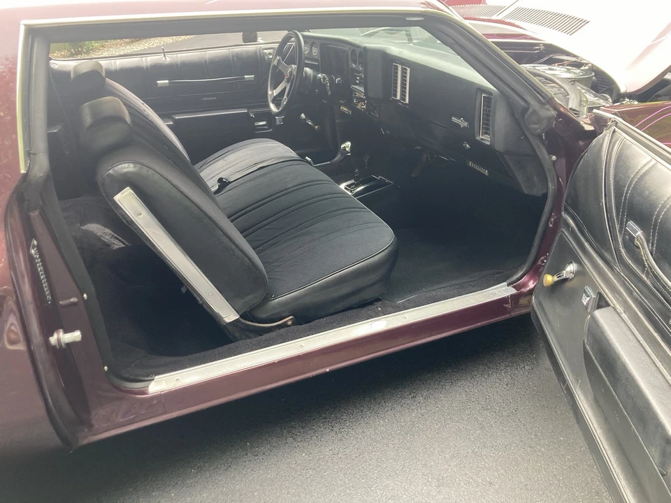 1973 Chevrolet Monte Carlo - Image 16 of 17