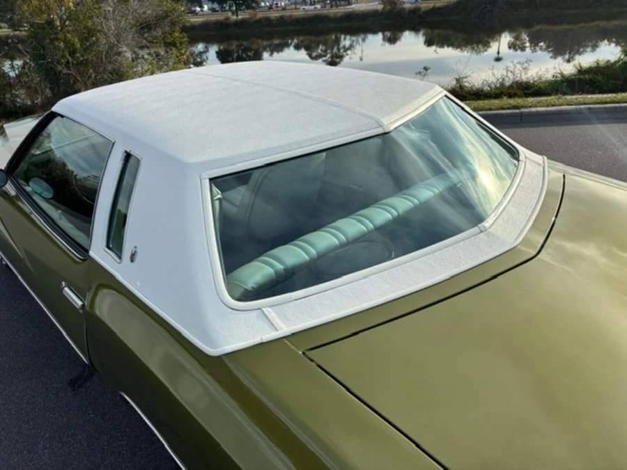 1973 Chevrolet Monte Carlo 2nd Gen - Image 9 of 24