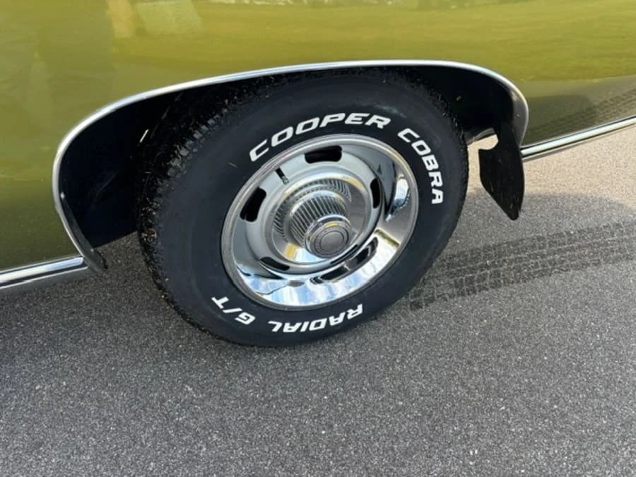 1973 Chevrolet Monte Carlo 2nd Gen - Image 8 of 24