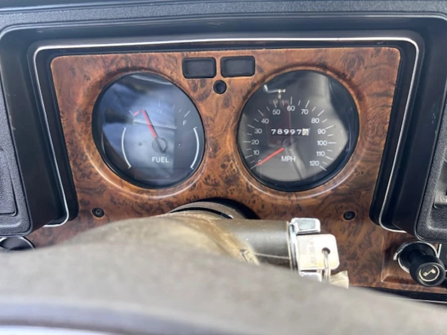 1973 Chevrolet Monte Carlo 2nd Gen - Image 15 of 24