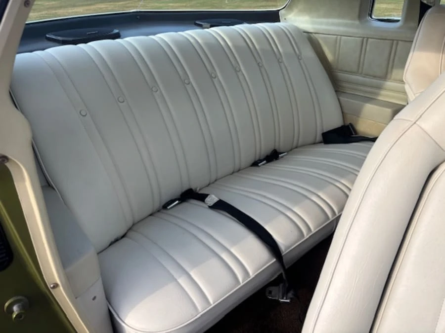 1973 Chevrolet Monte Carlo 2nd Gen - Image 20 of 24