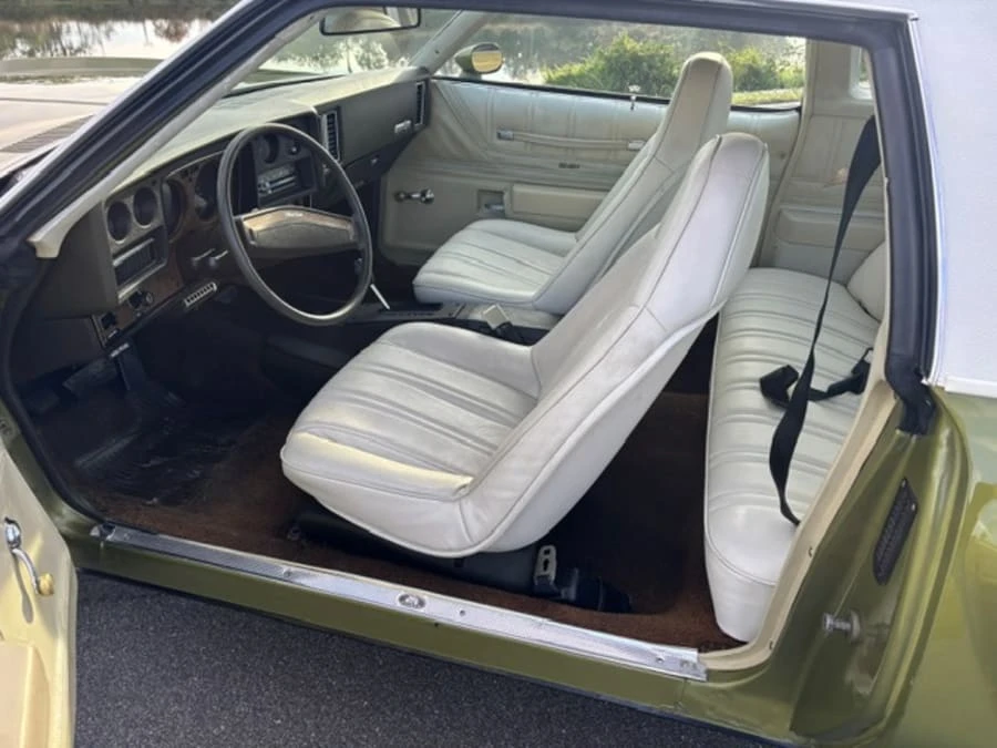 1973 Chevrolet Monte Carlo 2nd Gen - Image 13 of 24