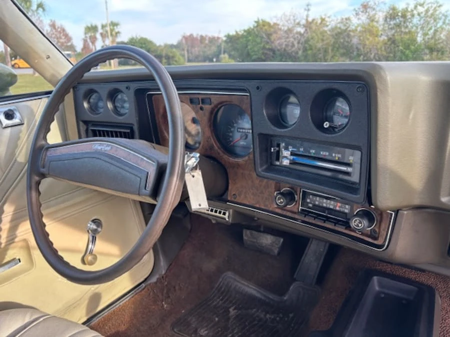 1973 Chevrolet Monte Carlo 2nd Gen - Image 19 of 24