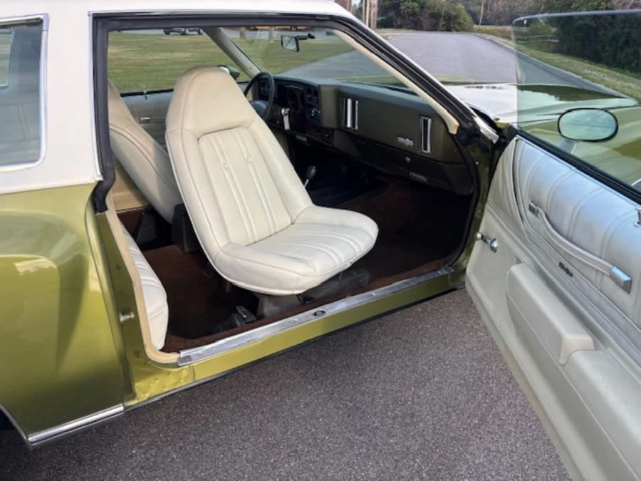 1973 Chevrolet Monte Carlo 2nd Gen - Image 16 of 24