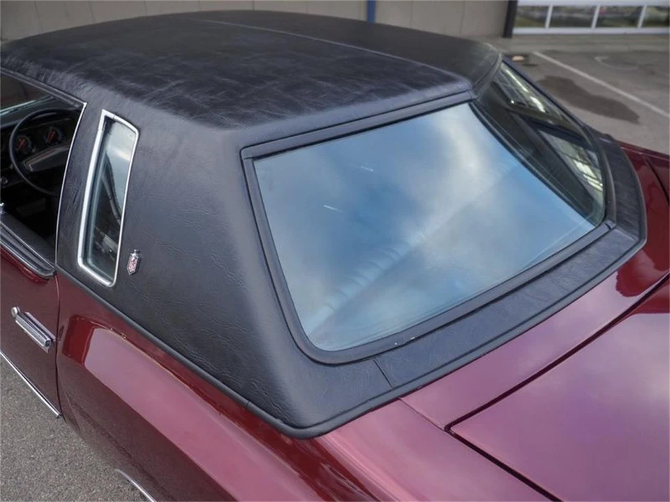 1973 Chevrolet Monte Carlo 2nd Gen - Image 30 of 31