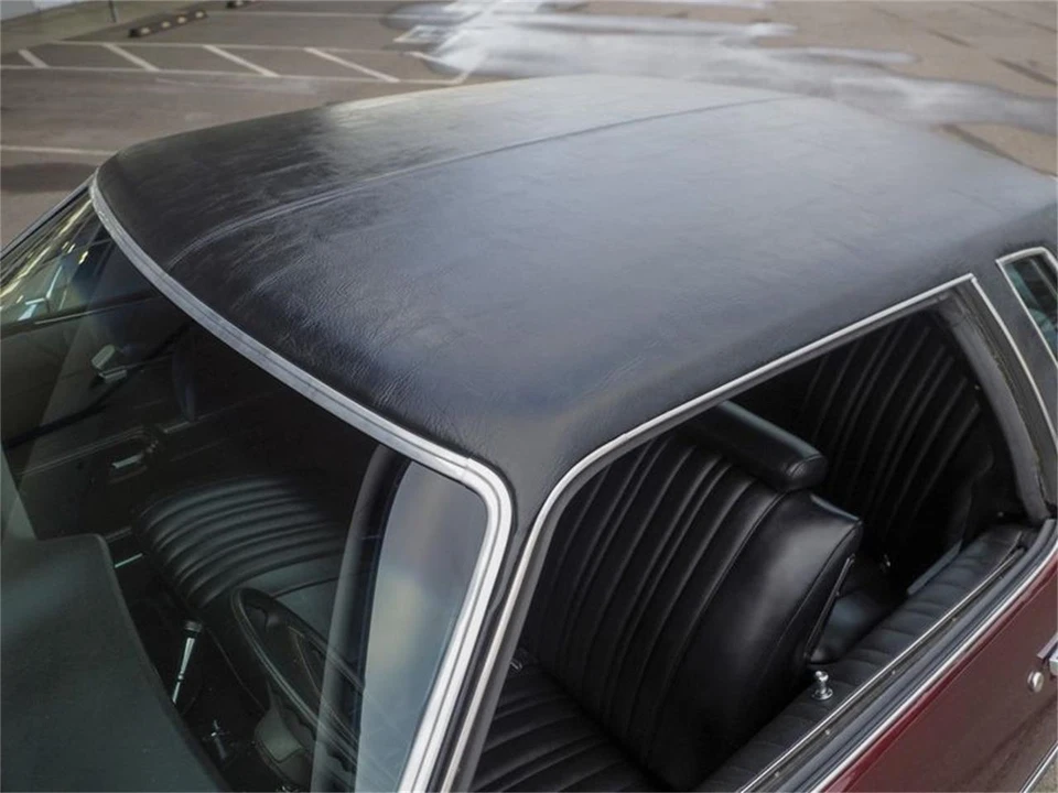 1973 Chevrolet Monte Carlo 2nd Gen - Image 31 of 31