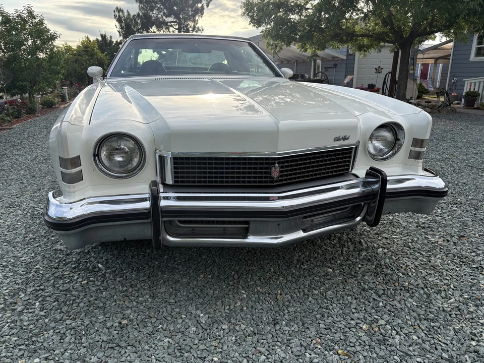 1973 Chevrolet Monte Carlo 2nd Gen - Image 12 of 31
