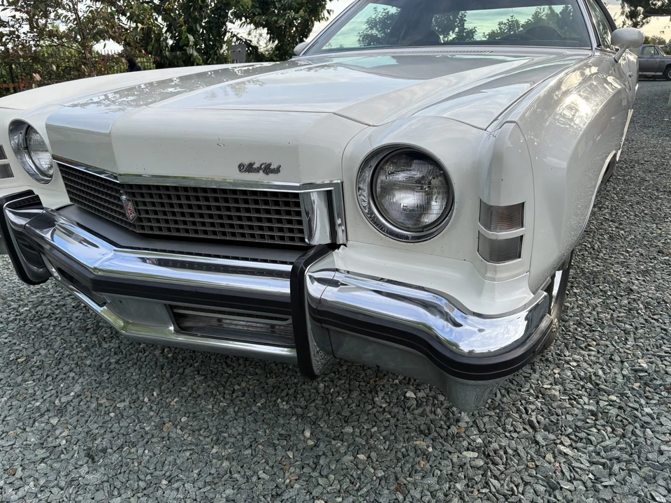 1973 Chevrolet Monte Carlo 2nd Gen - Image 13 of 31