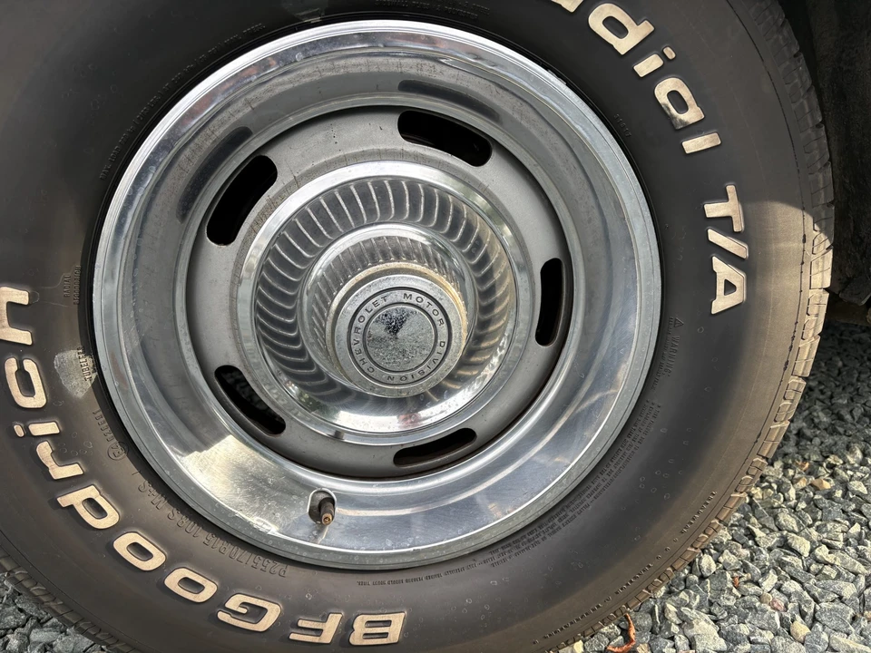 1973 Chevrolet Monte Carlo 2nd Gen - Image 26 of 31