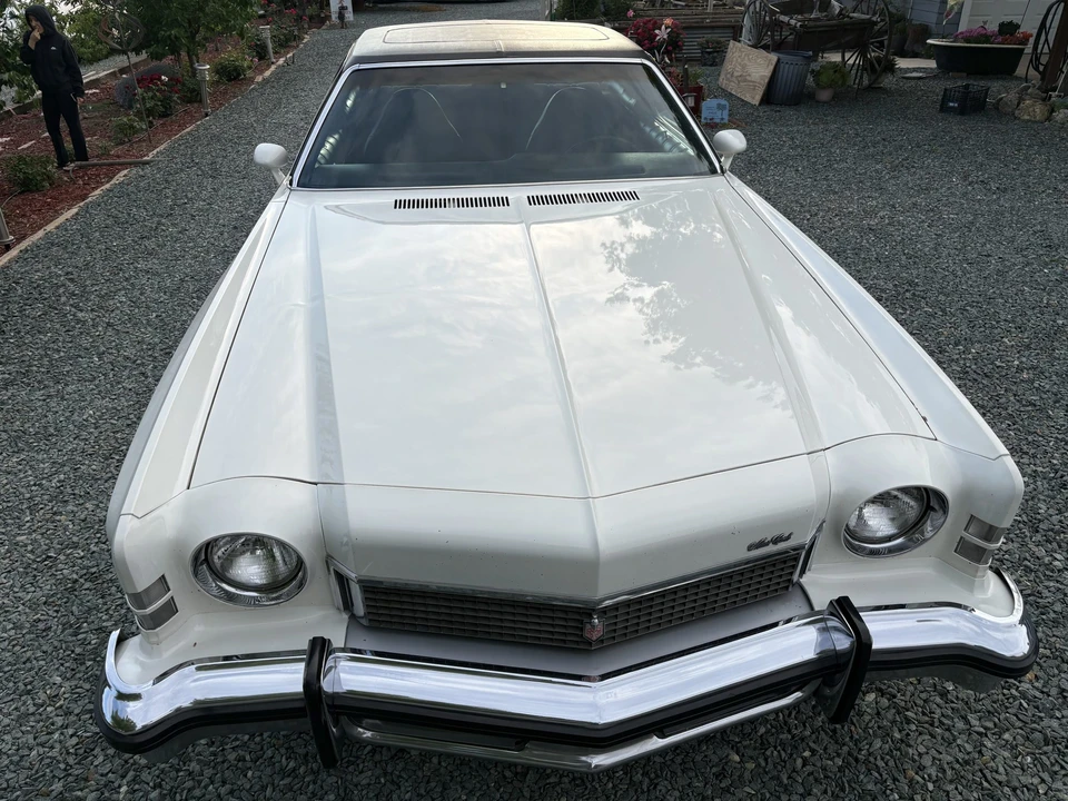 1973 Chevrolet Monte Carlo 2nd Gen - Image 23 of 31