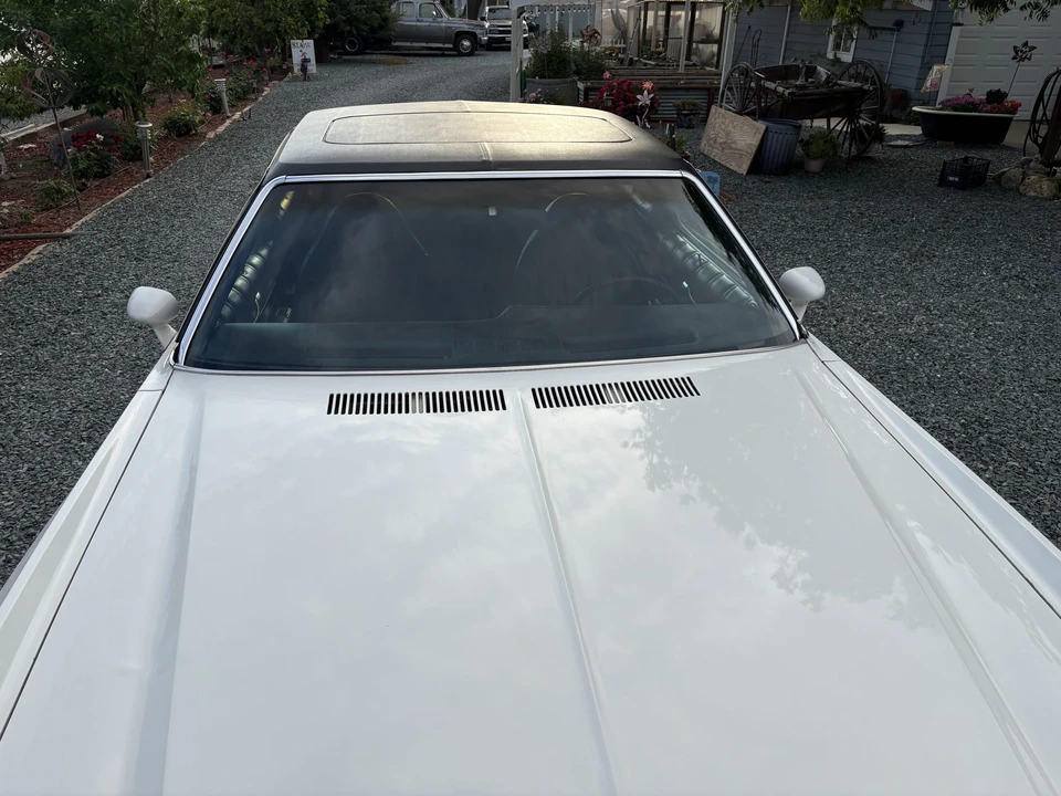 1973 Chevrolet Monte Carlo 2nd Gen - Image 24 of 31