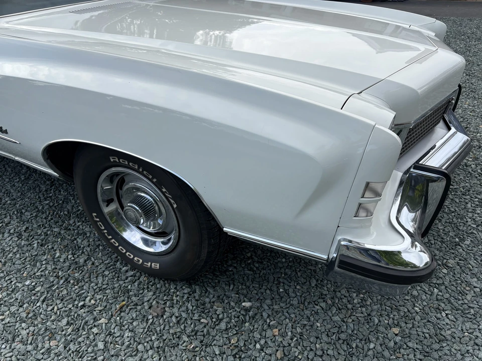 1973 Chevrolet Monte Carlo 2nd Gen - Image 22 of 31