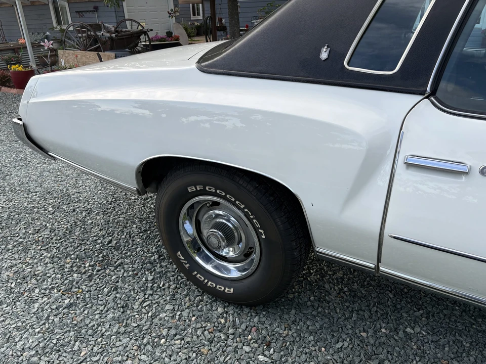 1973 Chevrolet Monte Carlo 2nd Gen - Image 20 of 31