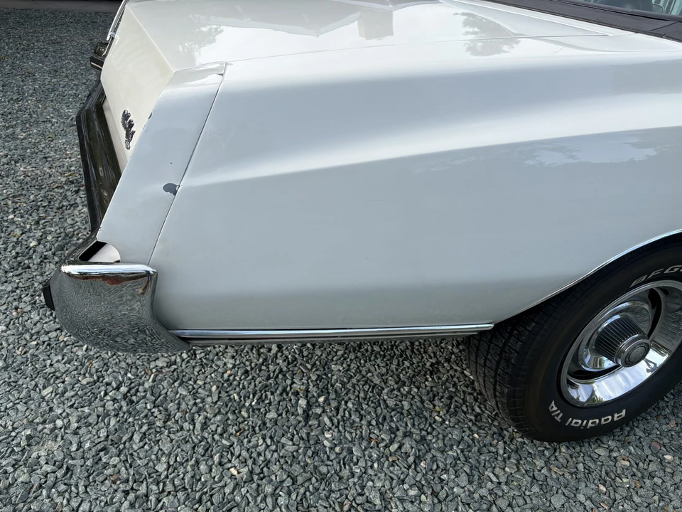 1973 Chevrolet Monte Carlo 2nd Gen - Image 18 of 31