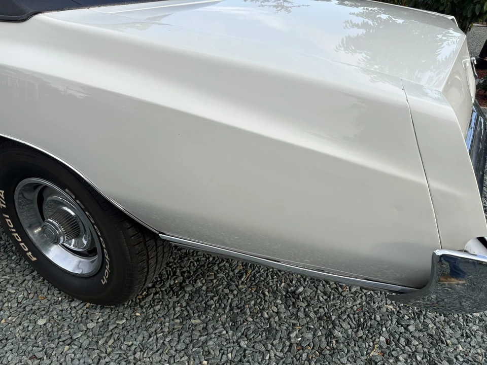 1973 Chevrolet Monte Carlo 2nd Gen - Image 16 of 31